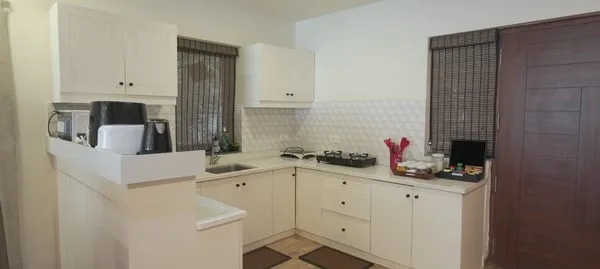 RK Villa Fully Equipped Kitchen