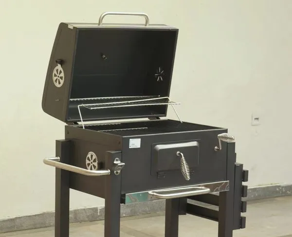 Private Chef Seafood BBQ Experience